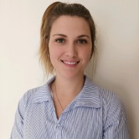ADM Employee Céline Leduc's profile photo