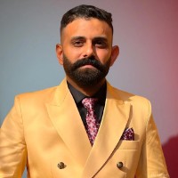 Urbane Systems Employee Ujjwal Sharma's profile photo