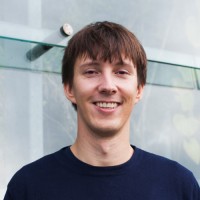 Nexta.io Employee Karl Nyman's profile photo