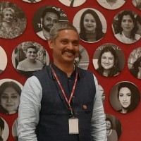 Fresh2Day Employee Ca. Chandrasekar's profile photo