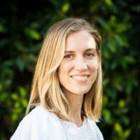 Antares Employee Julia Dewahl's profile photo