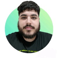XOOLIX Employee Tomas Ocampo's profile photo