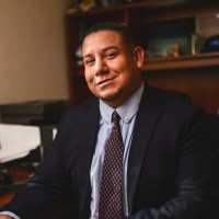 Diamond Transportation Logistic, Inc. Employee Brando Villapudua's profile photo