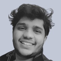 buildspace Employee Siddharth Manjul's profile photo