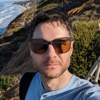 IBM Employee Pascal Lacombe's profile photo