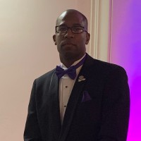US Army Employee Reginald Collins's profile photo