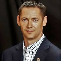 Fellowship of Christian Athletes Employee Toby Crews's profile photo