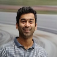 Coinbase Employee Jatin Goel's profile photo