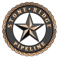 Stone Ridge Pipeline Employee Ricky Tamez's profile photo