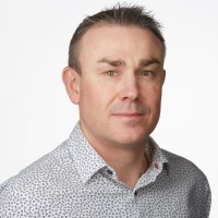 Hubexo Employee Tony Turner's profile photo