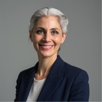 Pacovis AG Employee Nadia Meier's profile photo