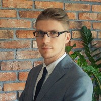 Baxter International Inc. Employee MacIej Białek's profile photo