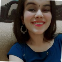 Fyle Employee Ashwathi Vinod's profile photo