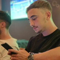 StoresAce Employee Bruno Ferreira's profile photo