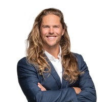 Bear Robotics Employee Nicholas Howe's profile photo