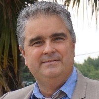 ABB Employee Philippe Hernandez's profile photo