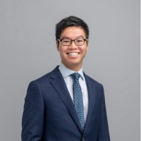 Advent Partners Employee Bevan Chu's profile photo
