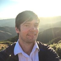Freeman Employee David Thomas's profile photo