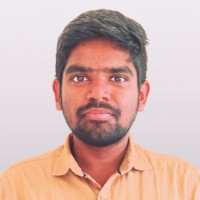 EFFE Animation Employee Nithyl Mohanasundaram's profile photo