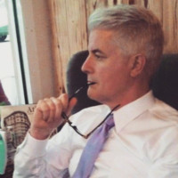 Sakhalin Energy Employee Herbert Teflon's profile photo