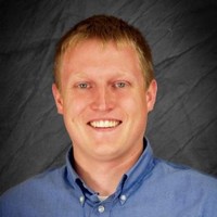 Thriveon Employee Jake Bloedow's profile photo