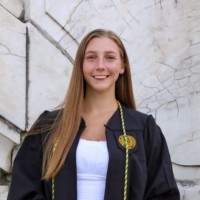Michigan Legacy Credit Union Employee Morgen Betts's profile photo