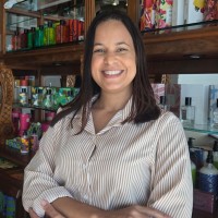 Granado Pharmácias | Perfumaria Phebo Employee Jessica Lana's profile photo