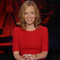 FRANCE 24 Employee Eve Jackson's profile photo