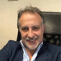 Apogeo ITS s.r.l. Employee Emanuele Cacciò's profile photo