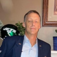 FirstEnergy Employee James Barnhart's profile photo
