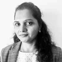 ExMatters Employee Hema Singh's profile photo