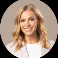 Nextep Employee Lindsey Calhoon's profile photo