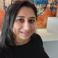 Mital Shah Email & Phone Number