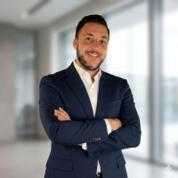 SocialPubli Employee Ismael El-Qudsi's profile photo