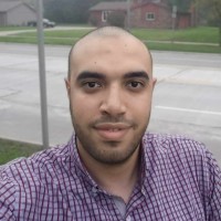 Advansys Employee Mohamed Gomaa's profile photo
