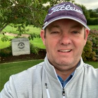 JMC Packaging Ltd. Employee Mark Keogh's profile photo