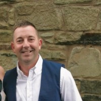 Iona Management Services Ltd Employee Daniel Broad's profile photo