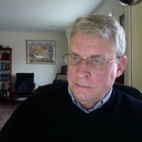 Stevenson University Employee Ted Hendricks's profile photo