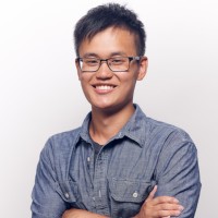 Meta Employee Steven Tran's profile photo