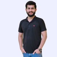 VentureDive Employee Anas Abdullah's profile photo