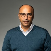KnowBe4 Employee Yuneeb Khan's profile photo
