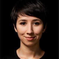 Hyperspace Employee Kate Johnston's profile photo