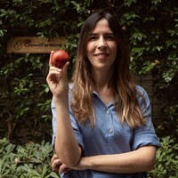 CrowdFarming Employee Sandra Alcázar's profile photo