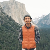The Salt Company Employee Joshua Carmenatte's profile photo