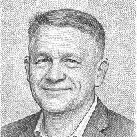 University of Florida - Warrington College of Business Employee Jim Hoover's profile photo