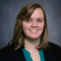 Encompass Health Employee Olivia Morrison's profile photo