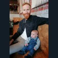 Hadfield Cawkwell Davidson Ltd Employee Andy McIat's profile photo