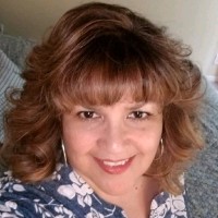 Cynthia Yruegas Email & Phone Number