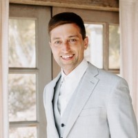 Travelers Employee Andrew Bohn's profile photo