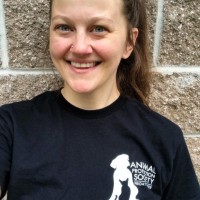 Sealife Response, Rehabilitation and Research (SR³) Employee Emily Smith's profile photo